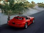 Dodge Viper RT/10 1996 года